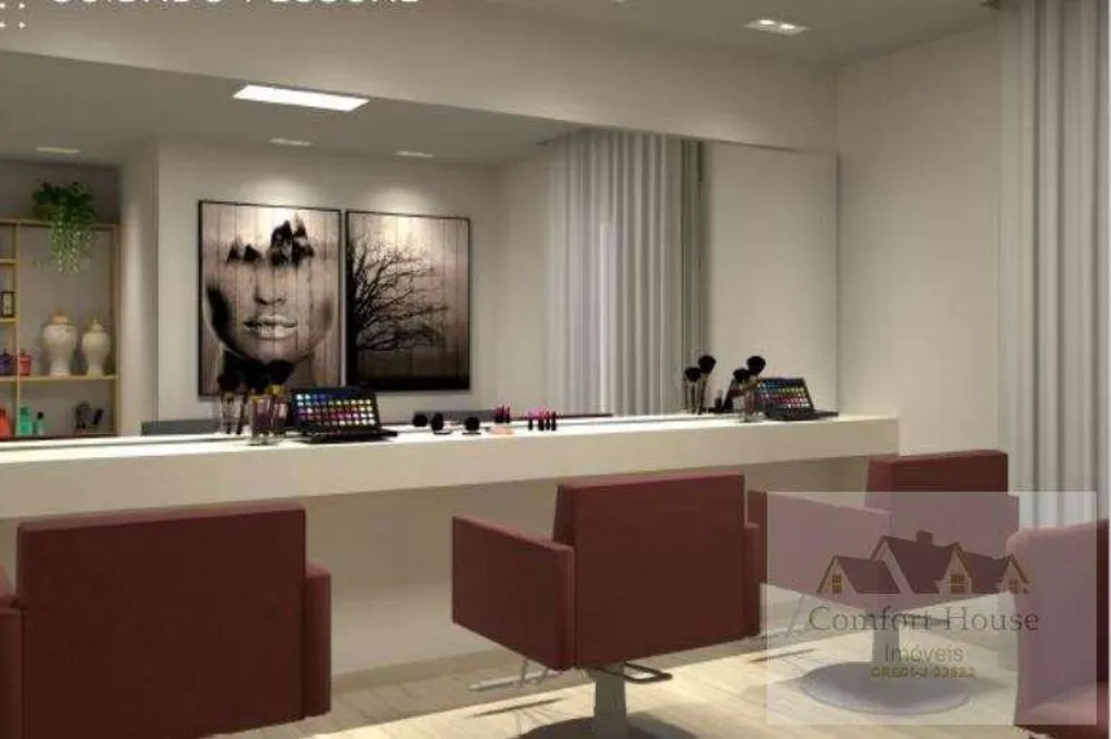 Apartamento, 3 quartos, 79 m² - Foto 11