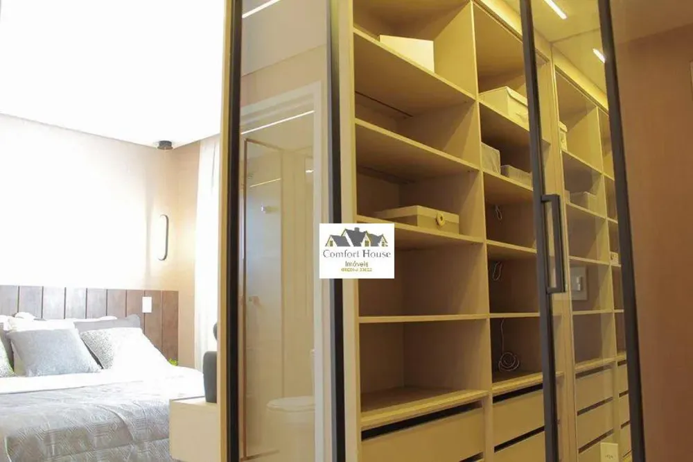 Apartamento, 3 quartos, 79 m² - Foto 7