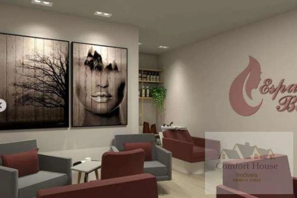 Apartamento, 3 quartos, 79 m² - Foto 9