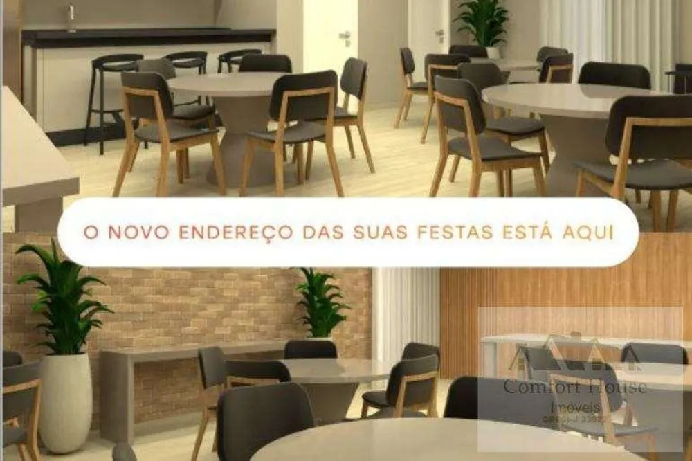 Apartamento, 3 quartos, 79 m² - Foto 15