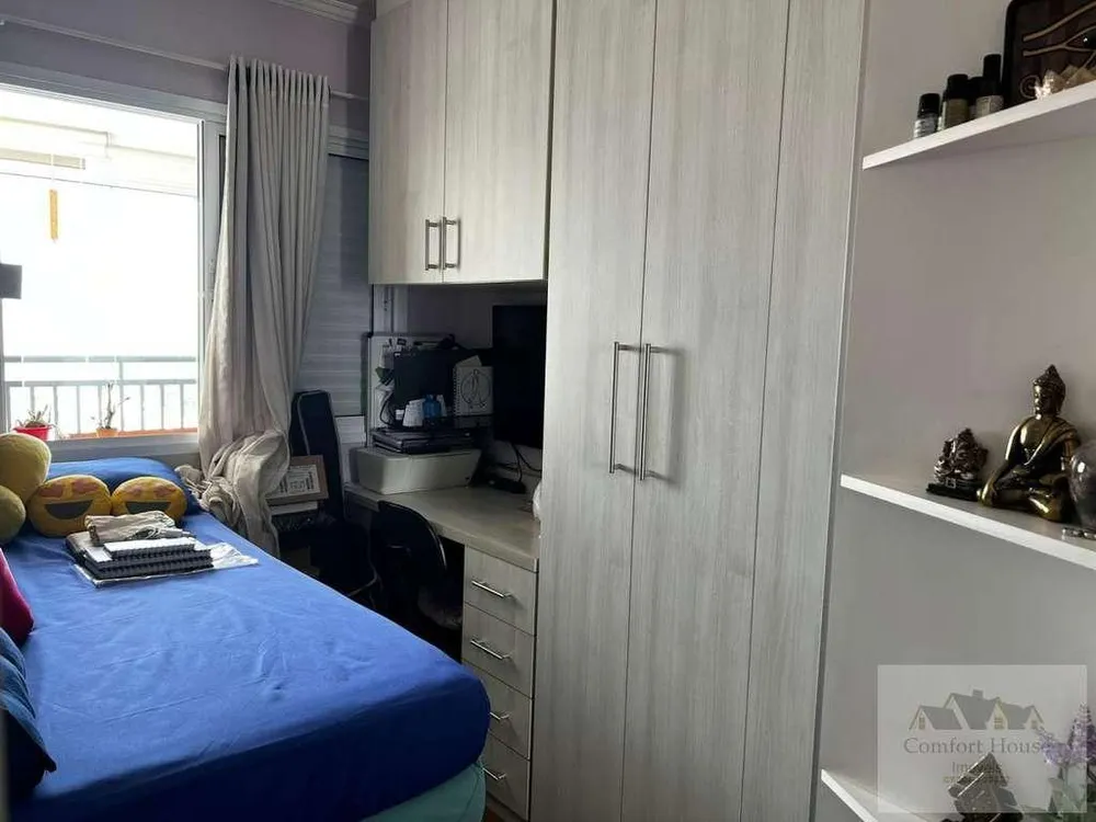 Apartamento, 3 quartos, 83 m² - Foto 8