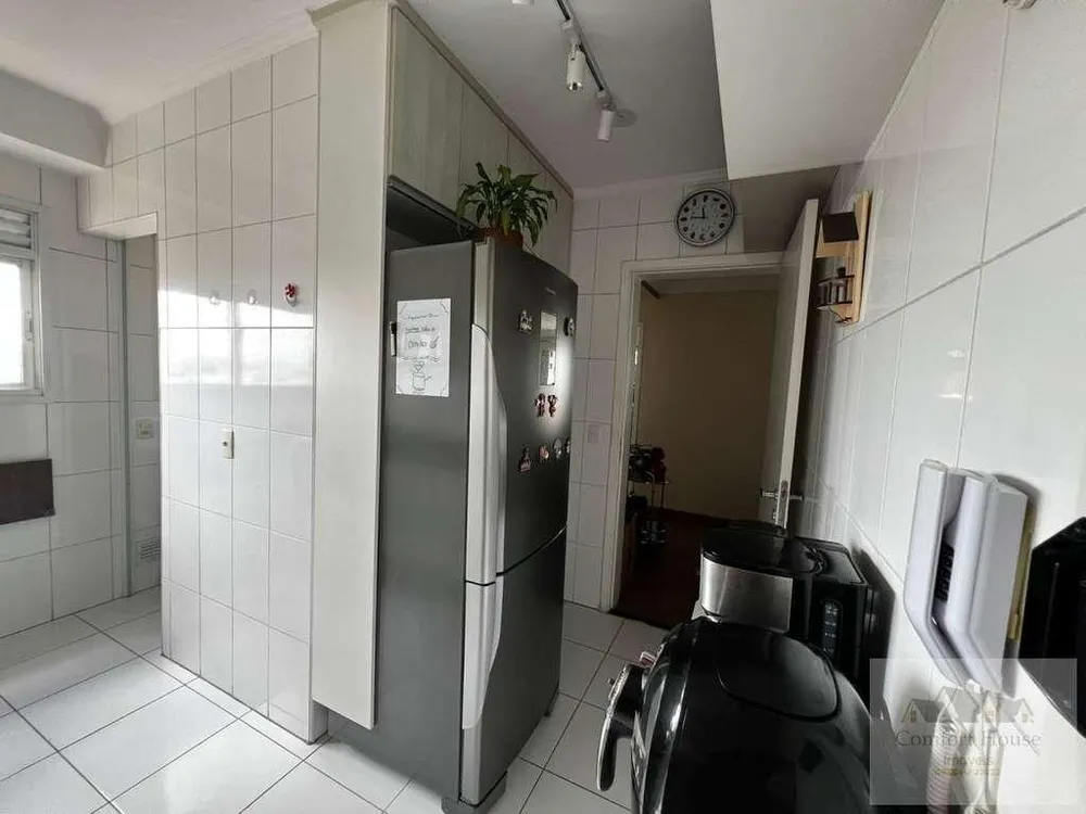 Apartamento, 3 quartos, 83 m² - Foto 5