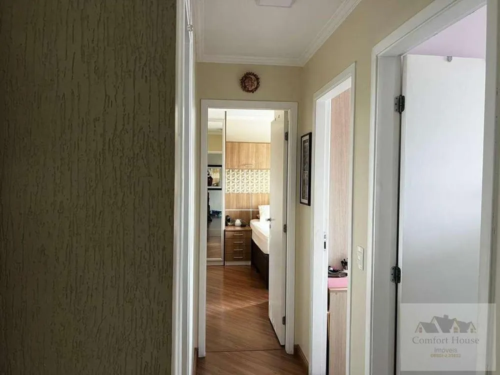 Apartamento, 3 quartos, 83 m² - Foto 6