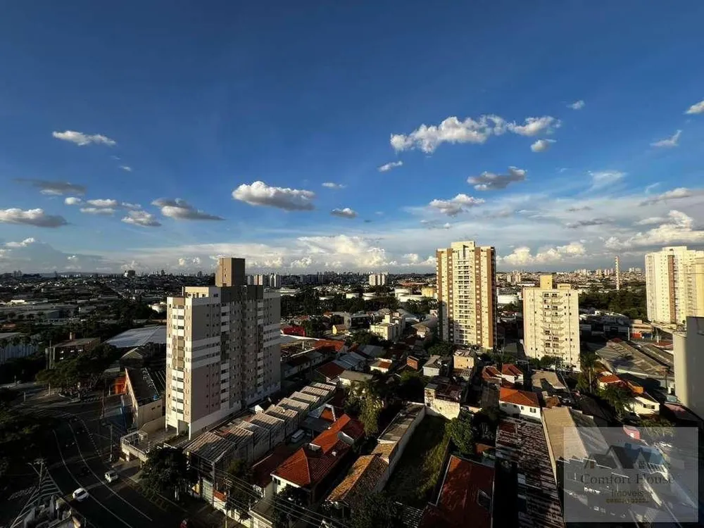 Apartamento, 3 quartos, 83 m² - Foto 7