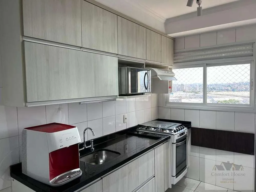 Apartamento, 3 quartos, 83 m² - Foto 2