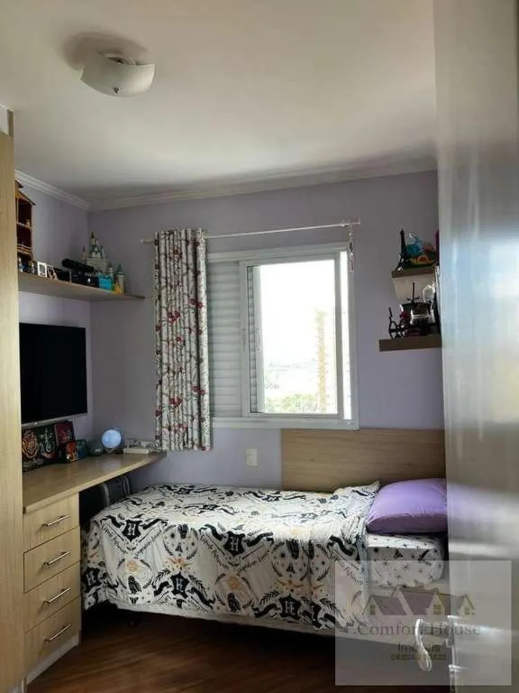 Apartamento, 3 quartos, 83 m² - Foto 7