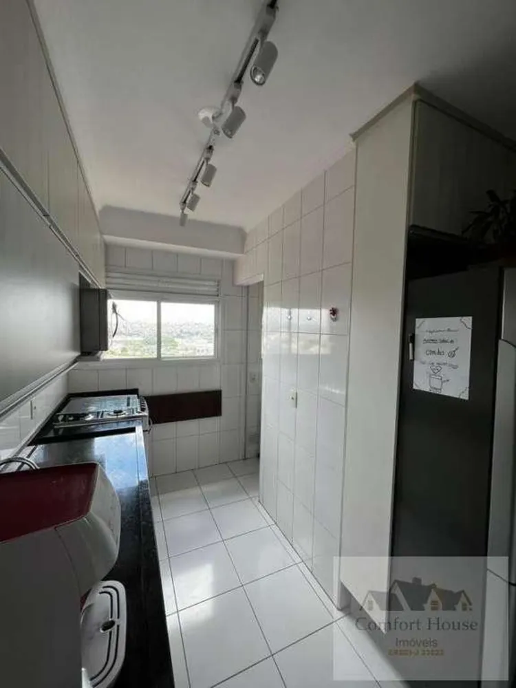 Apartamento, 3 quartos, 83 m² - Foto 4