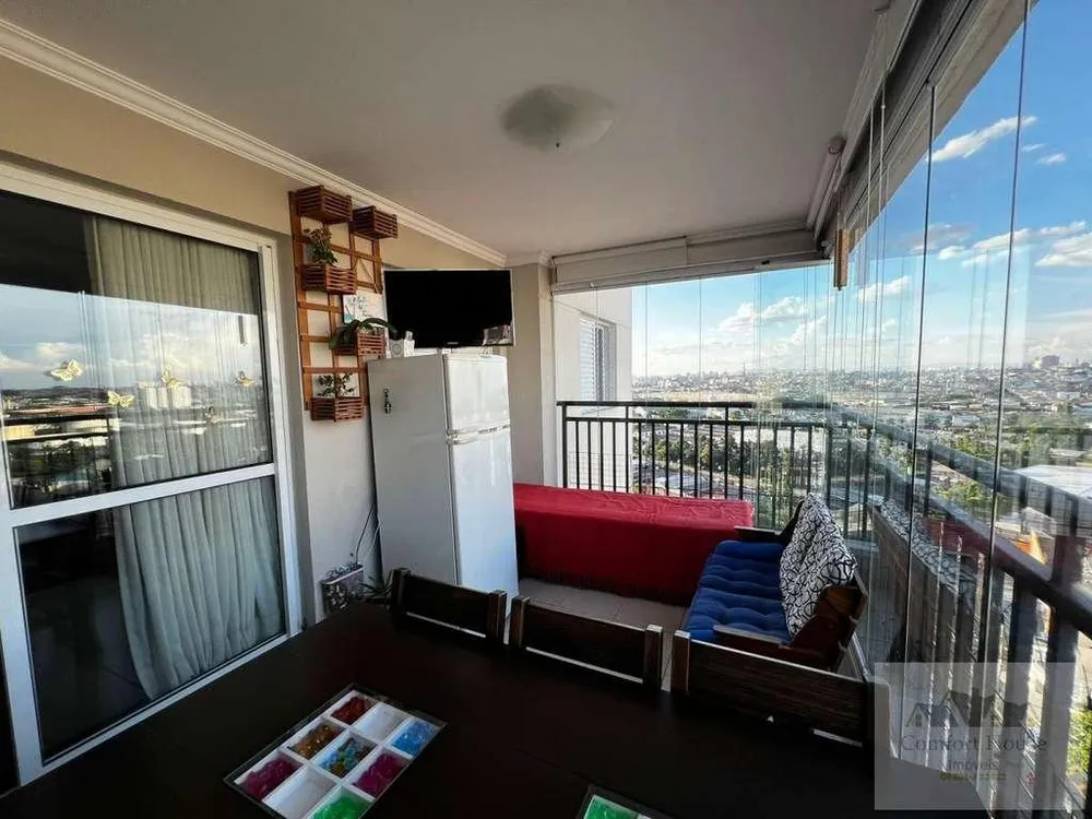 Apartamento, 3 quartos, 83 m² - Foto 12