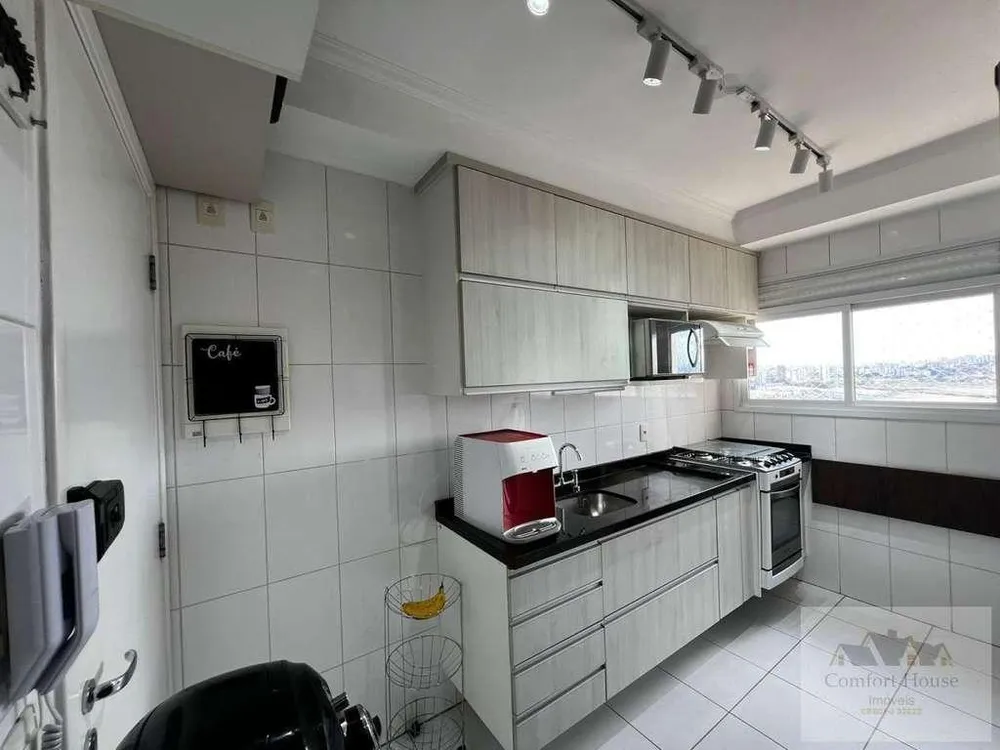 Apartamento, 3 quartos, 83 m² - Foto 16