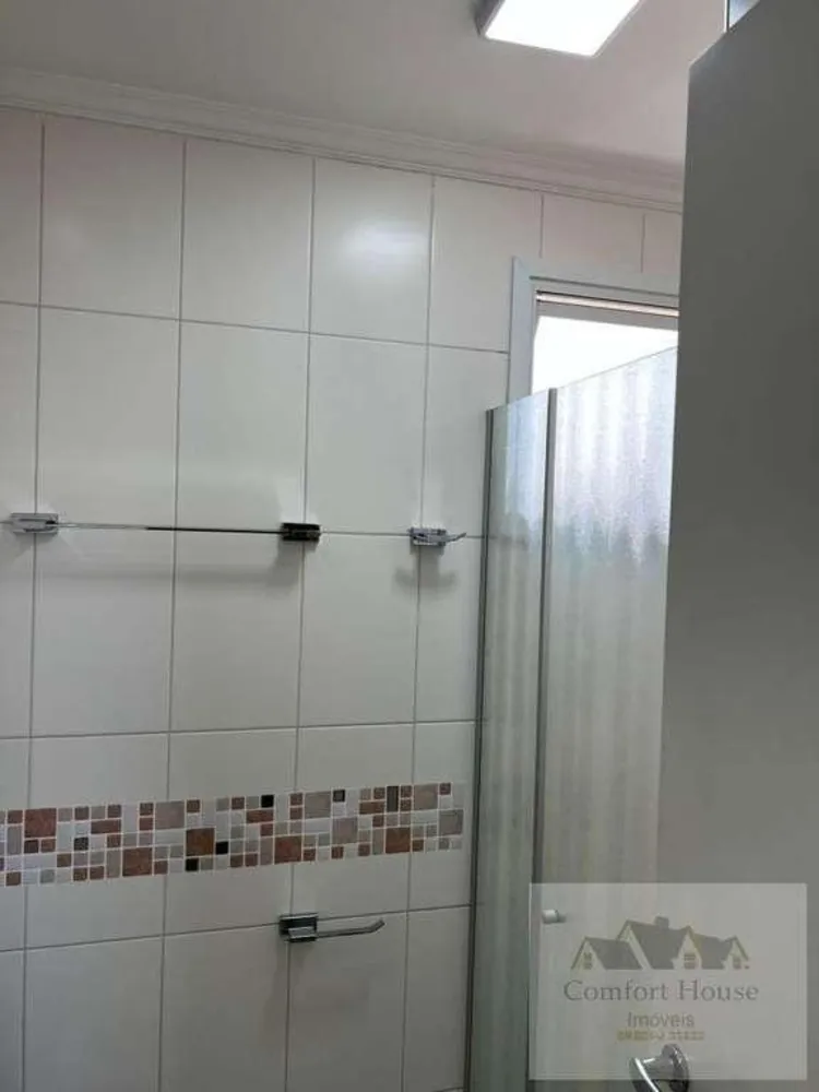 Apartamento, 3 quartos, 83 m² - Foto 11