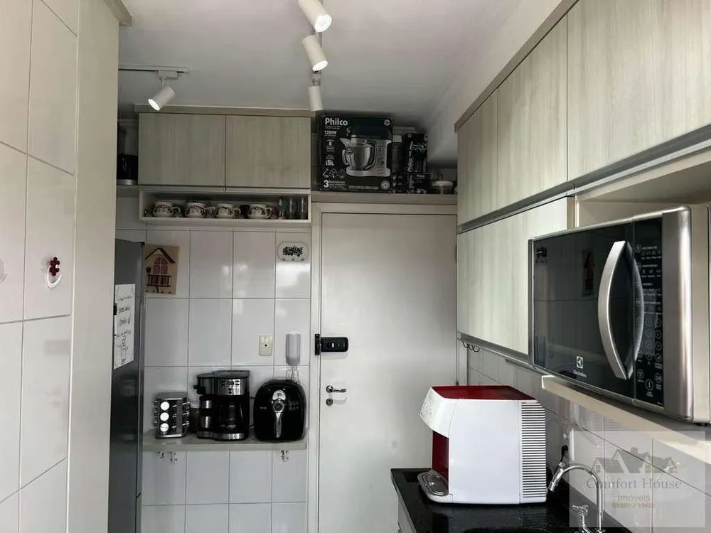 Apartamento, 3 quartos, 83 m² - Foto 3