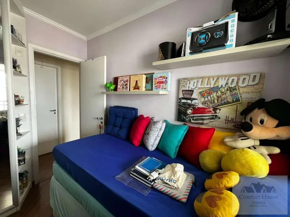 Apartamento, 3 quartos, 83 m² - Foto 10
