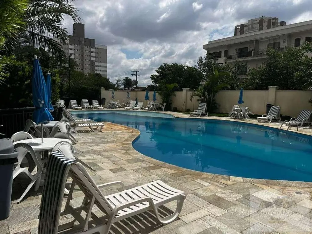 Apartamento, 3 quartos, 83 m² - Foto 5