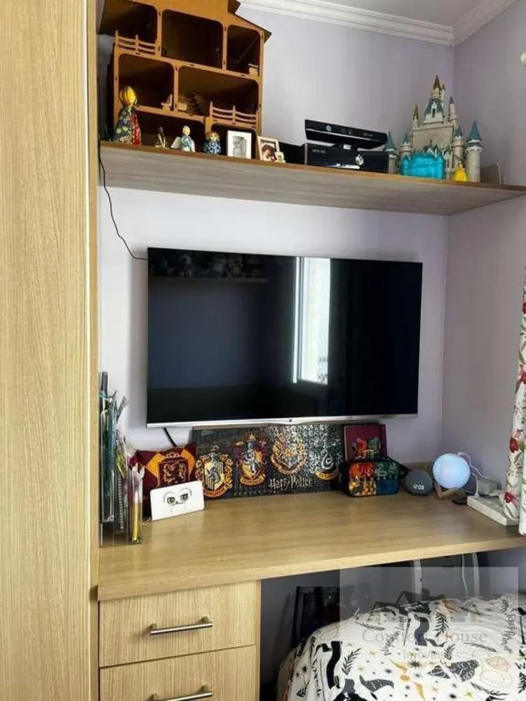 Apartamento, 3 quartos, 83 m² - Foto 6
