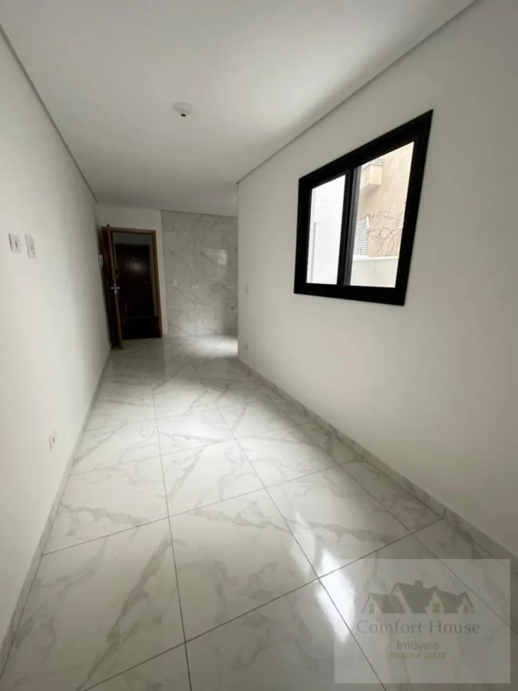 Casa, 2 quartos, 52 m² - Foto 4