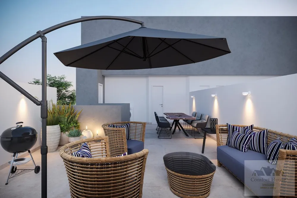 Casa, 2 quartos, 52 m² - Foto 12