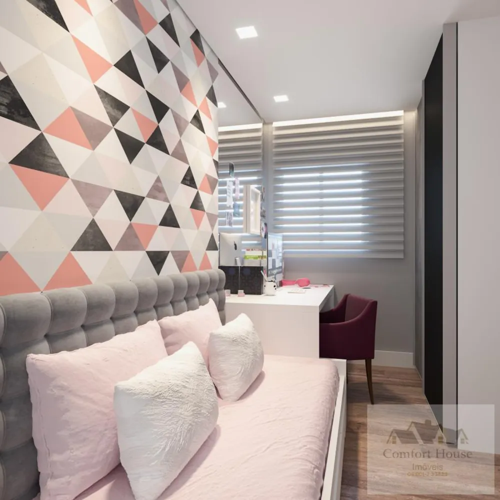 Casa, 2 quartos, 52 m² - Foto 14
