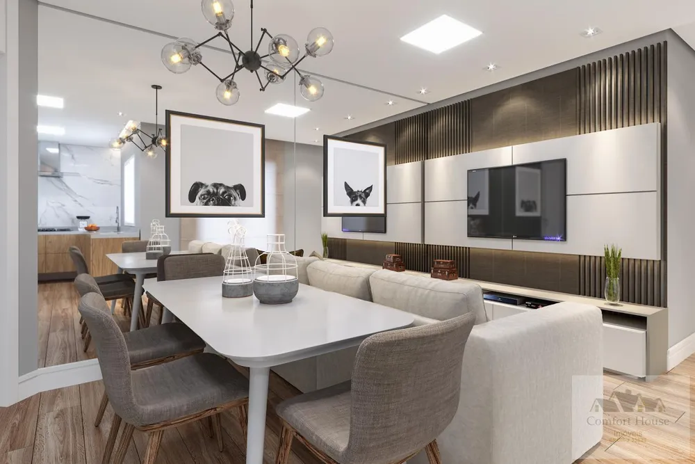 Casa, 2 quartos, 52 m² - Foto 5