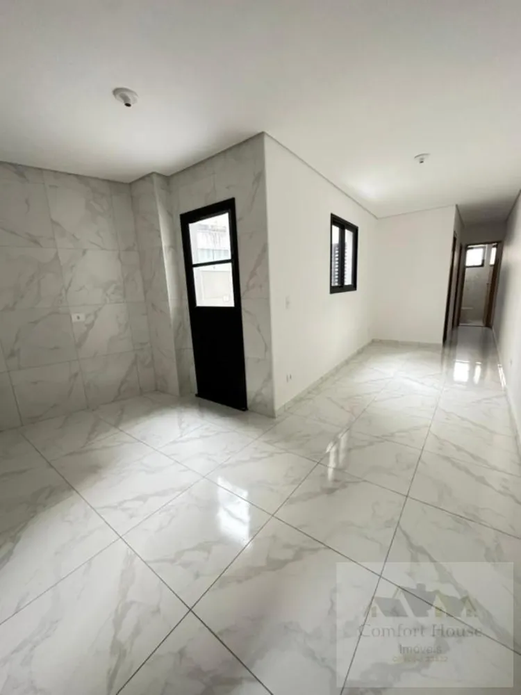Casa, 2 quartos, 52 m² - Foto 3