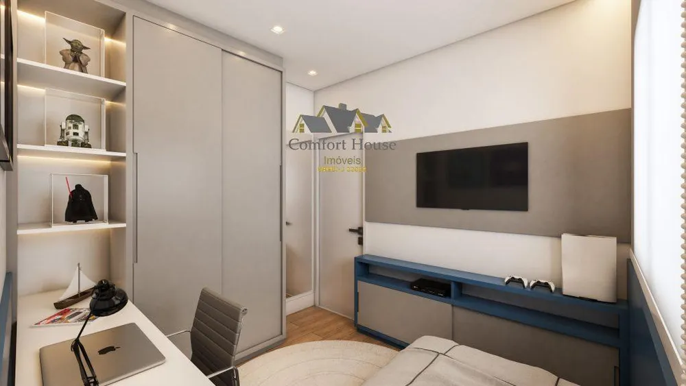 Apartamento, 2 quartos, 73 m² - Foto 14