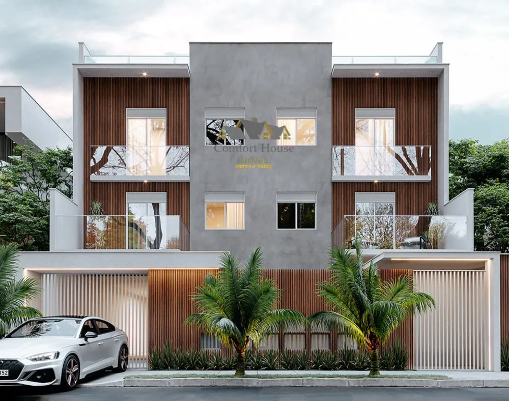 Apartamento, 2 quartos, 73 m² - Foto 5