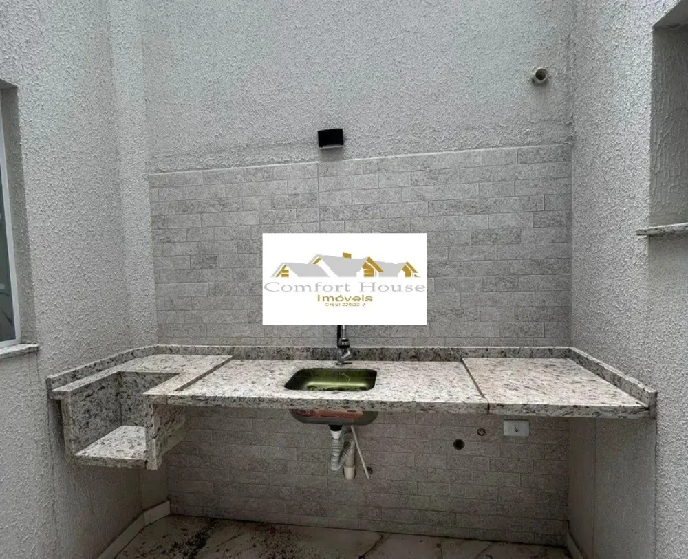 Apartamento, 2 quartos, 73 m² - Foto 1