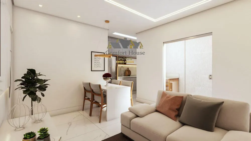 Apartamento, 2 quartos, 73 m² - Foto 11