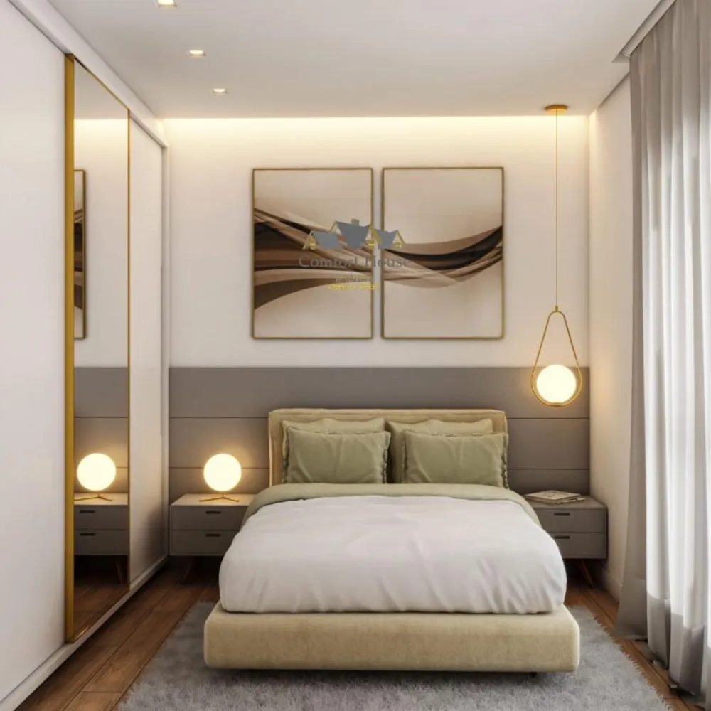 Apartamento, 2 quartos, 73 m² - Foto 16
