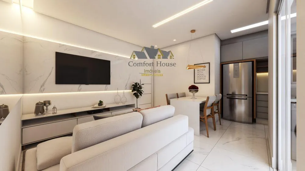 Apartamento, 2 quartos, 73 m² - Foto 9