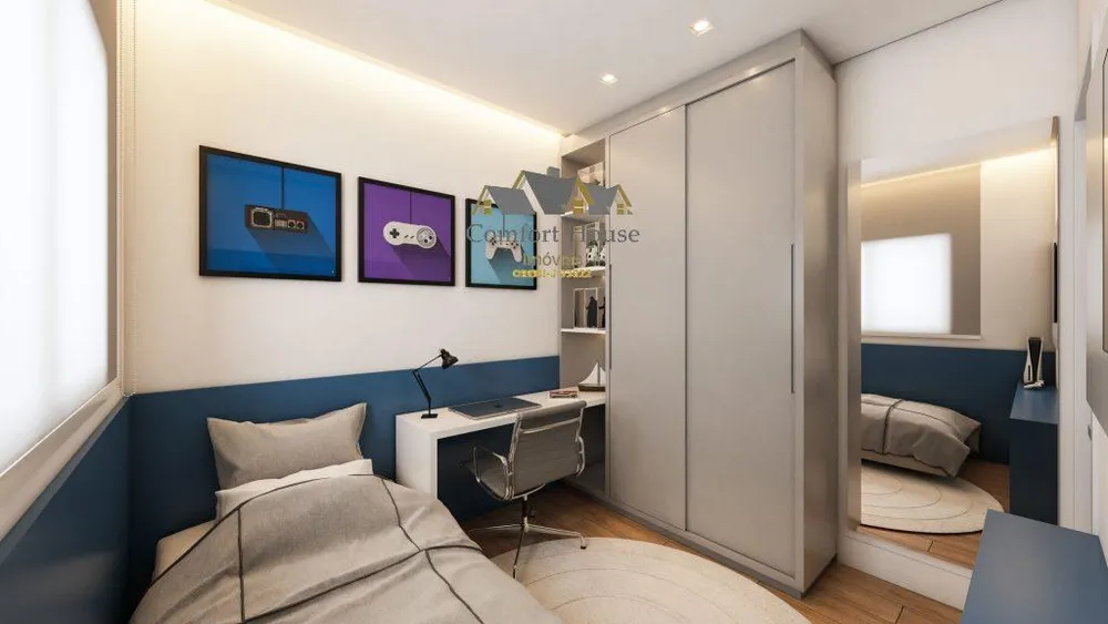Apartamento, 2 quartos, 73 m² - Foto 15