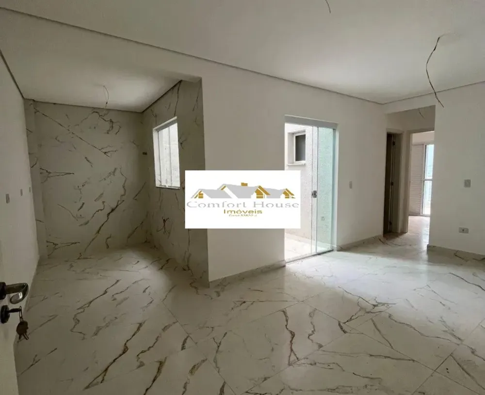 Apartamento, 2 quartos, 73 m² - Foto 2