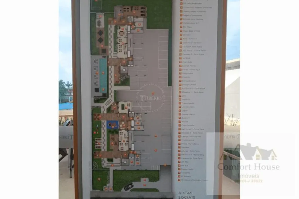 Apartamento, 2 quartos, 50 m² - Foto 12