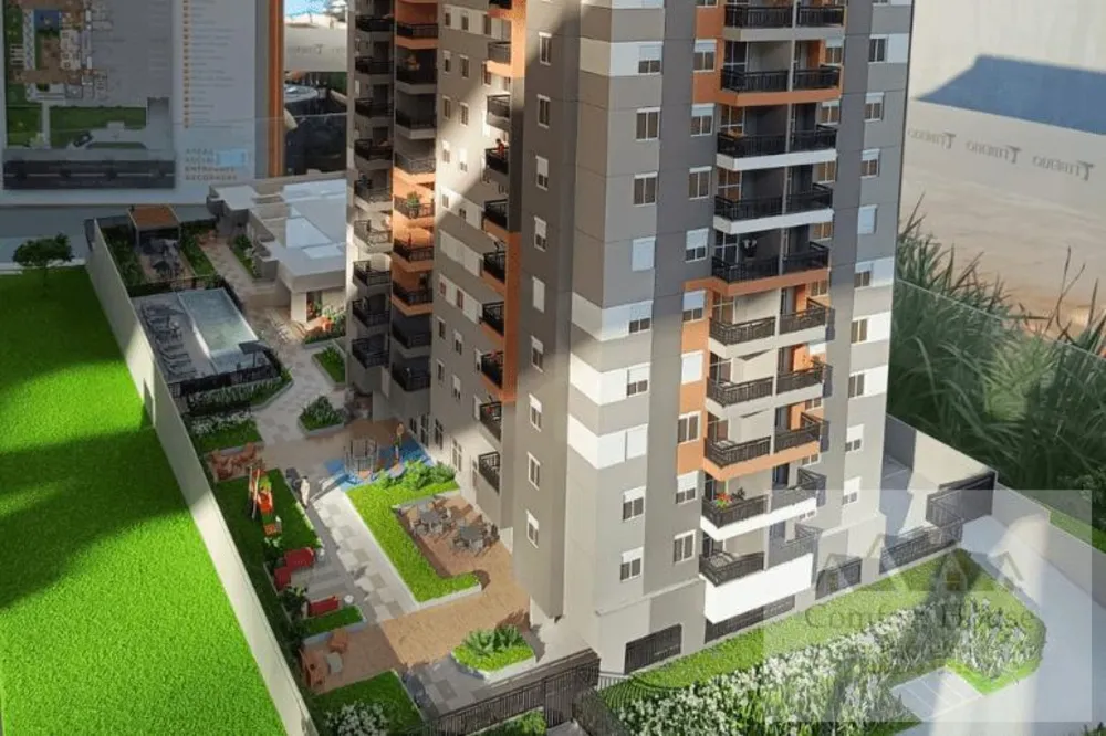Apartamento, 2 quartos, 50 m² - Foto 8