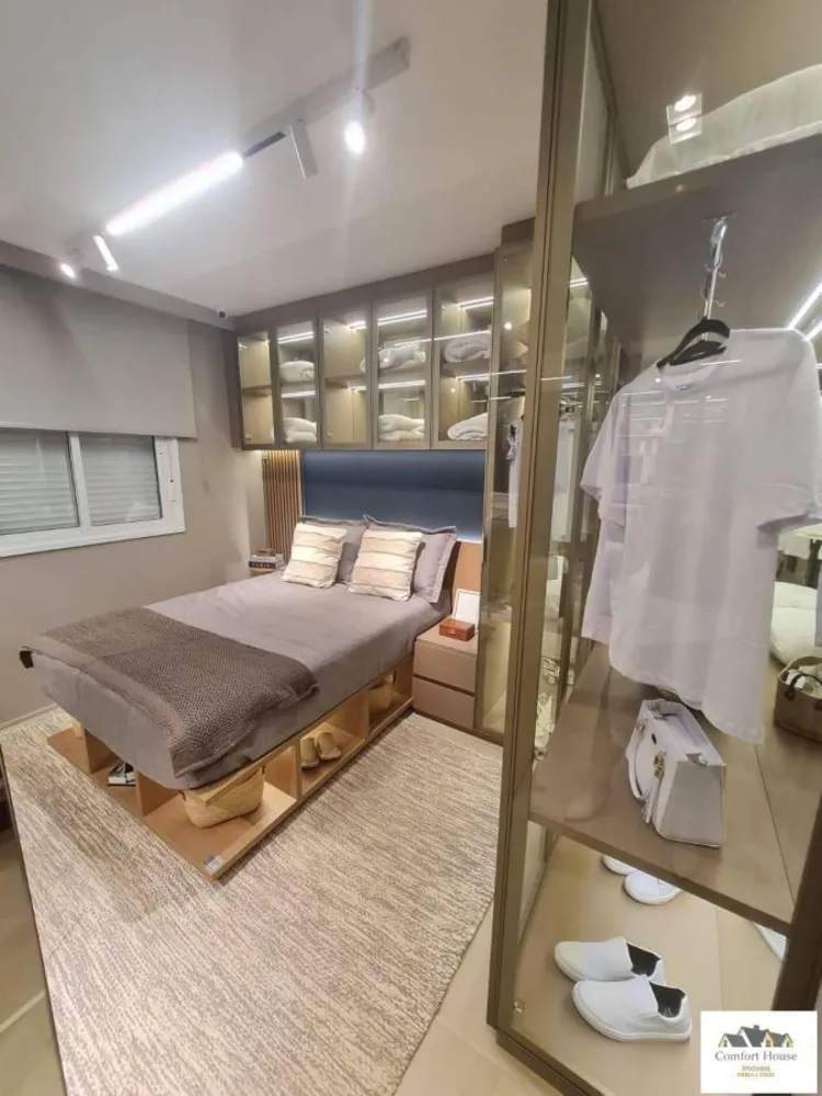 Apartamento, 2 quartos, 50 m² - Foto 11