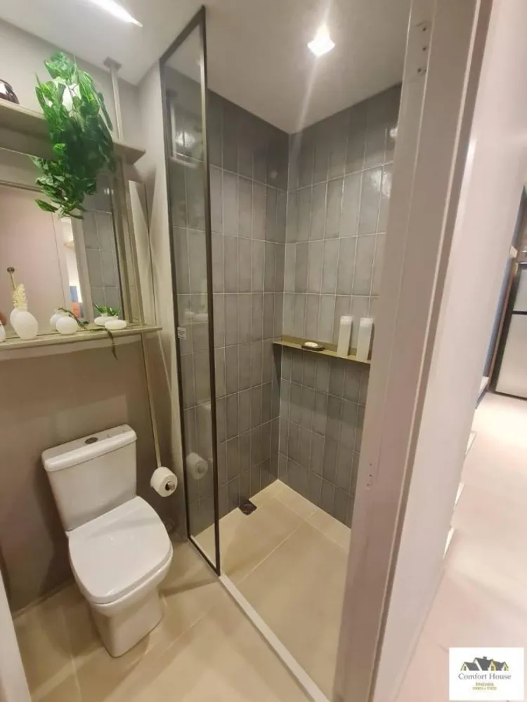 Apartamento, 2 quartos, 50 m² - Foto 10