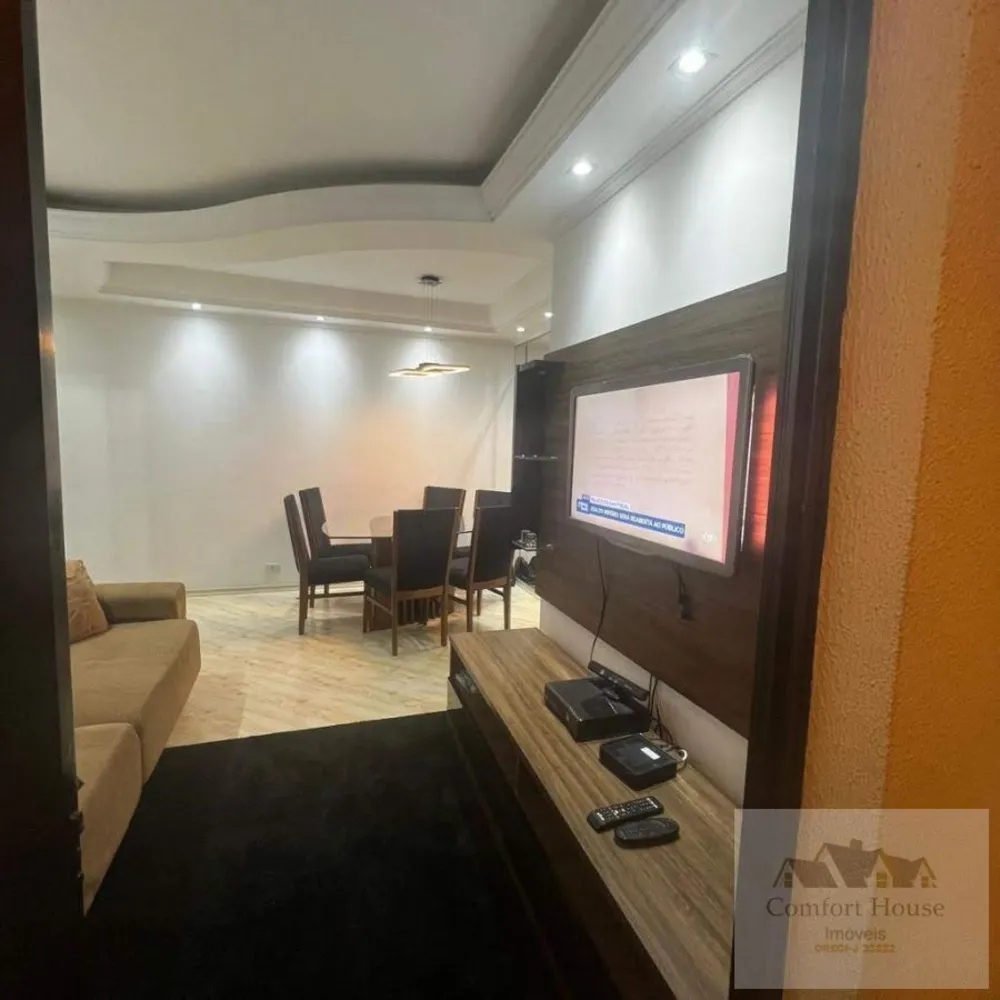 Apartamento, 3 quartos, 76 m² - Foto 4