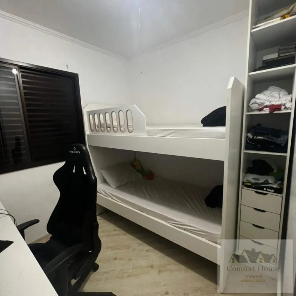 Apartamento, 3 quartos, 76 m² - Foto 15