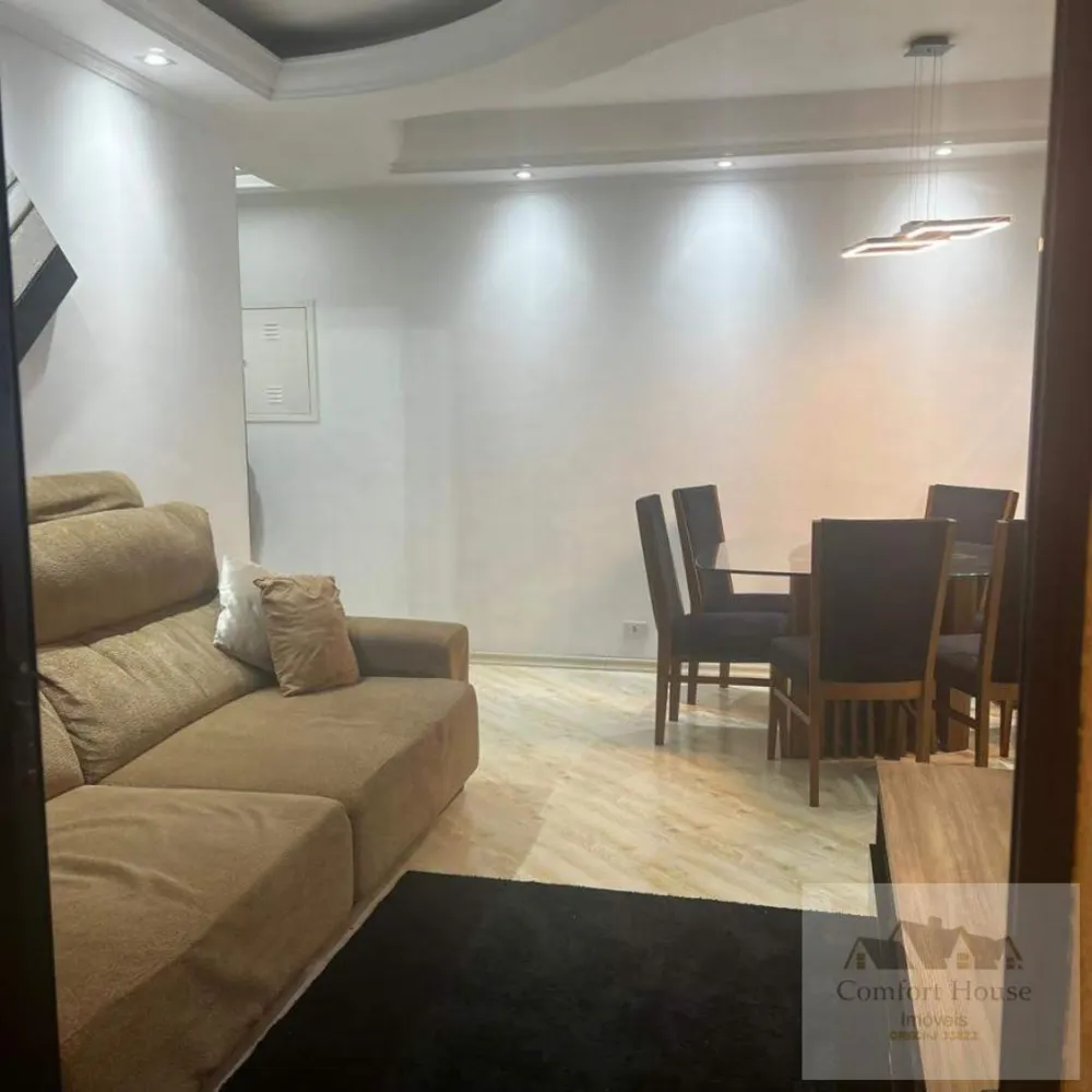 Apartamento, 3 quartos, 76 m² - Foto 6