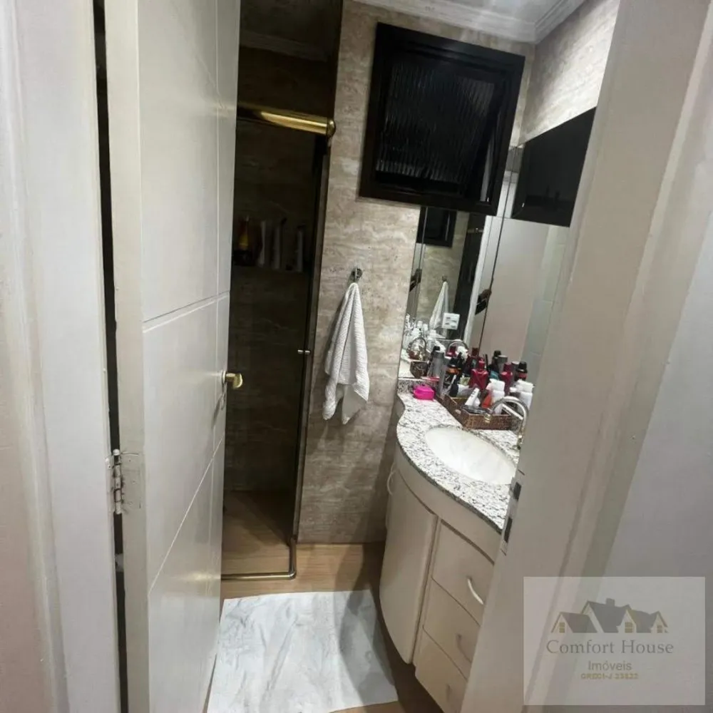 Apartamento, 3 quartos, 76 m² - Foto 13