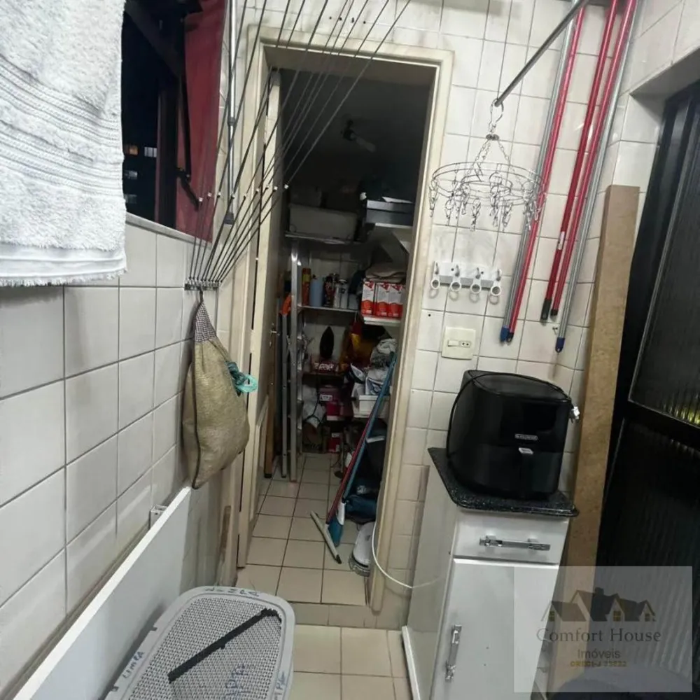 Apartamento, 3 quartos, 76 m² - Foto 10