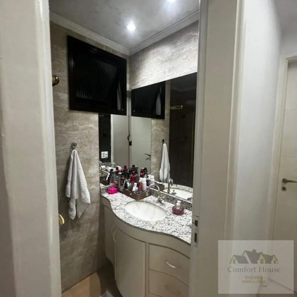 Apartamento, 3 quartos, 76 m² - Foto 12
