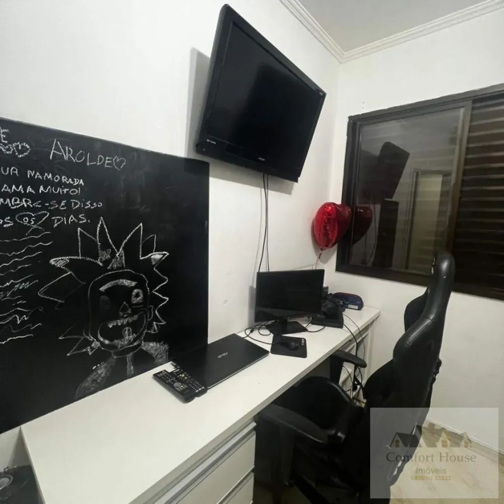 Apartamento, 3 quartos, 76 m² - Foto 14