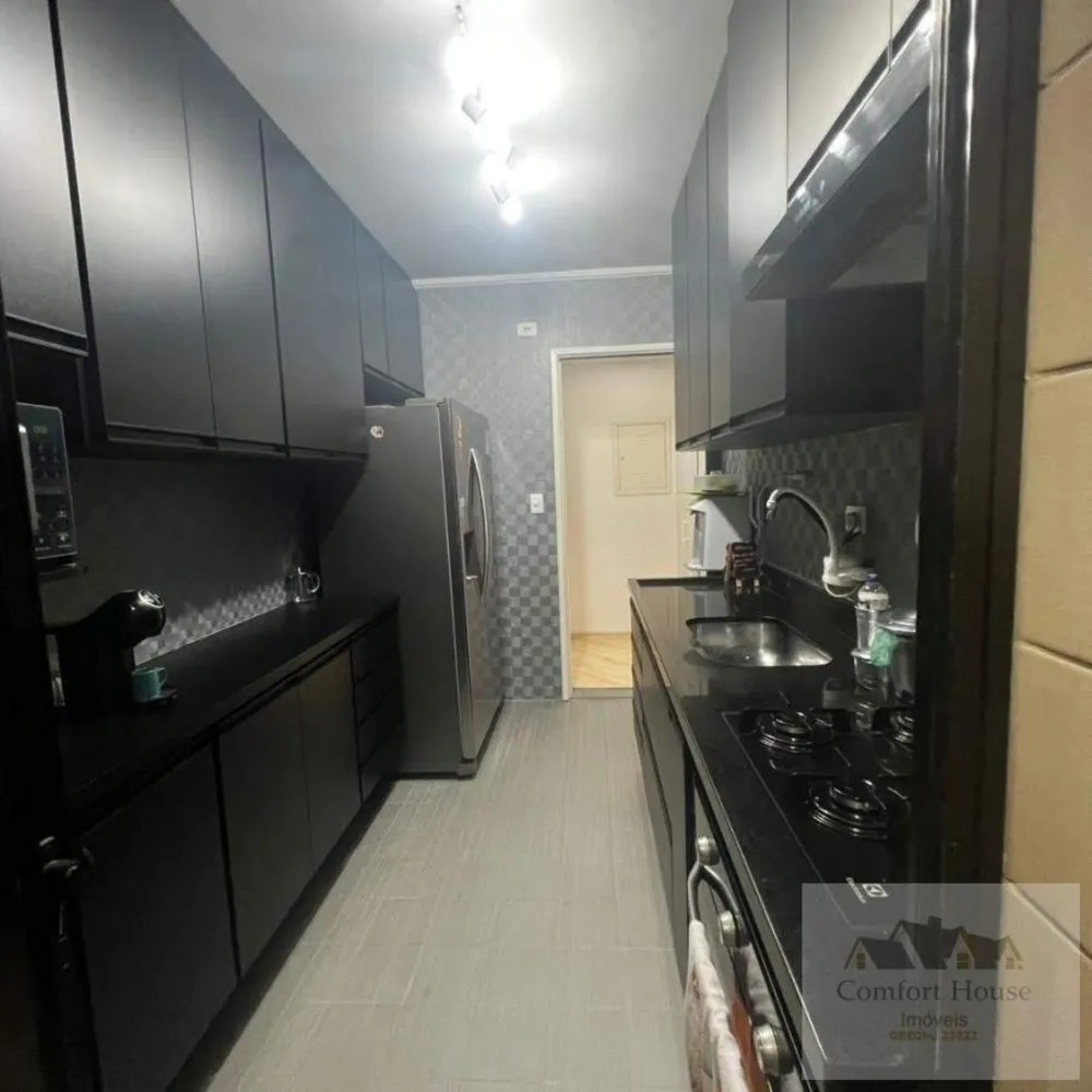Apartamento, 3 quartos, 76 m² - Foto 8