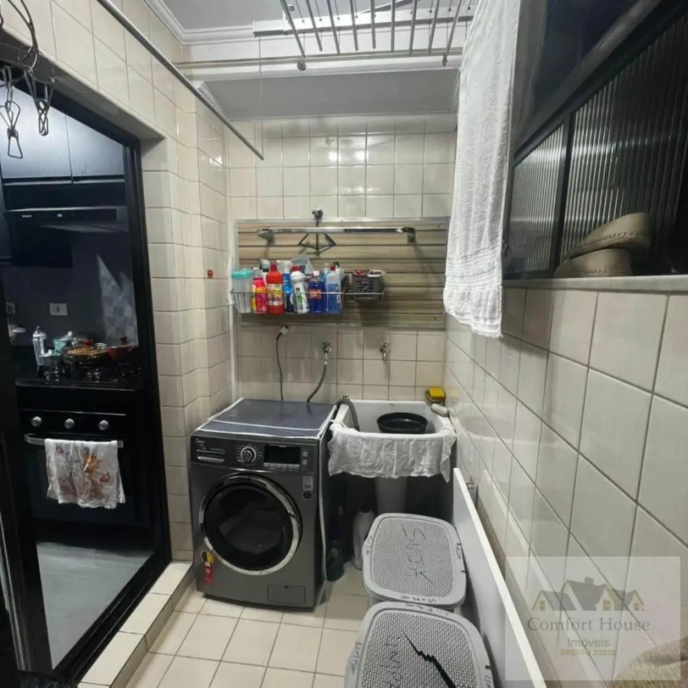 Apartamento, 3 quartos, 76 m² - Foto 9