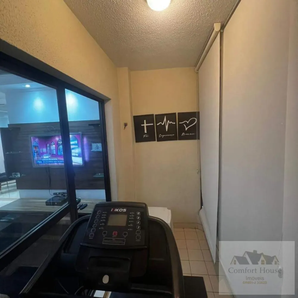 Apartamento, 3 quartos, 76 m² - Foto 7