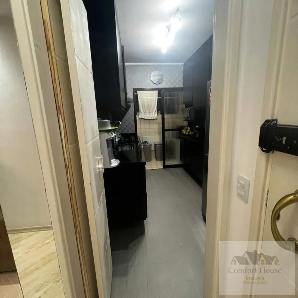 Apartamento, 3 quartos, 76 m² - Foto 16