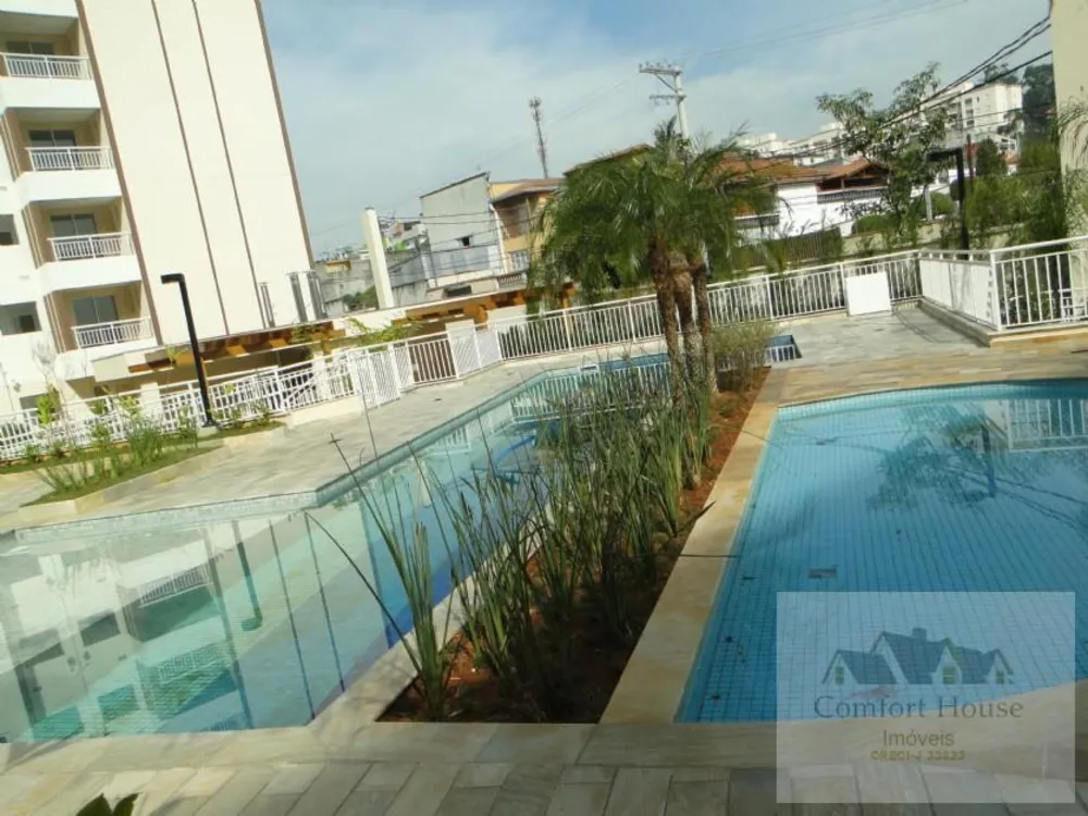 Apartamento, 2 quartos, 56 m² - Foto 12