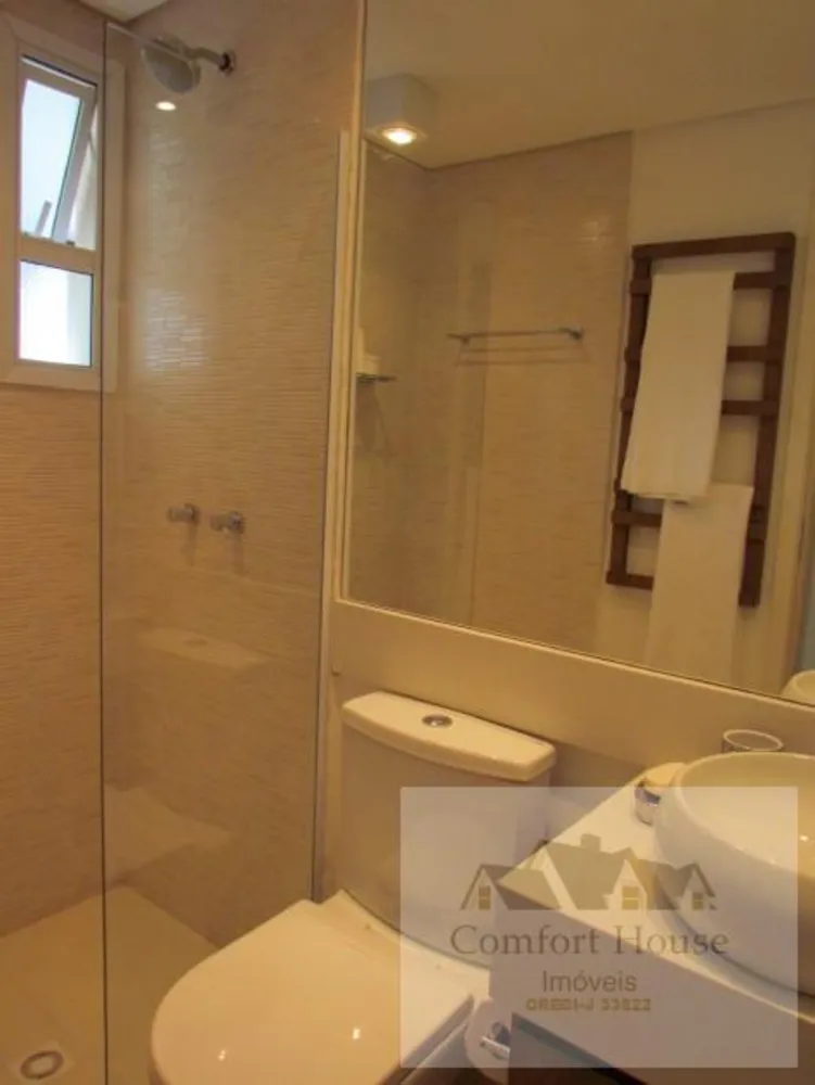 Apartamento, 2 quartos, 56 m² - Foto 11