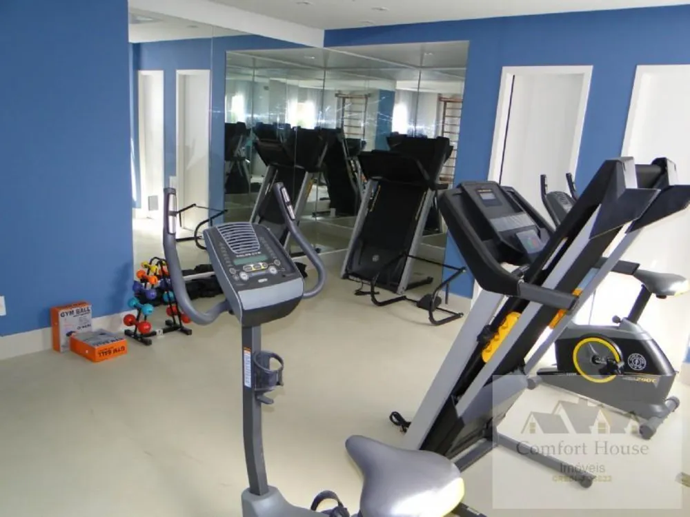 Apartamento, 2 quartos, 56 m² - Foto 15