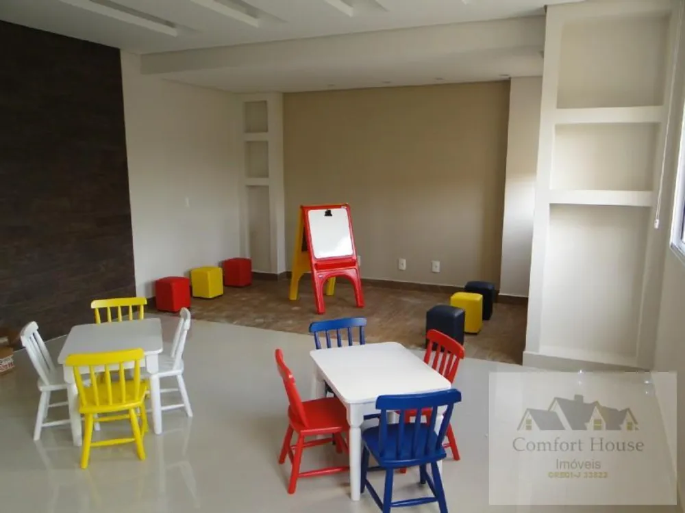 Apartamento, 2 quartos, 56 m² - Foto 14